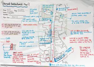 Opening takes advantage of another classic view